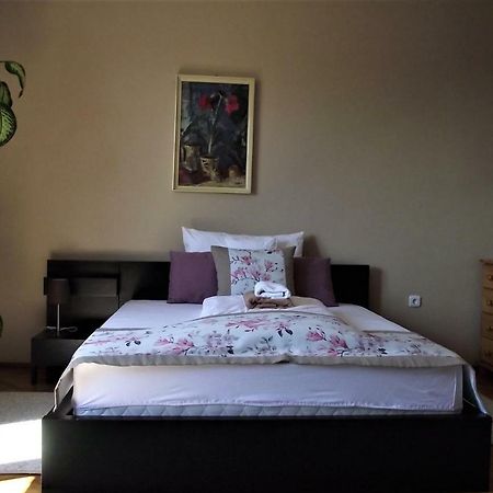 Panorama Apartman Mór Eksteriør billede