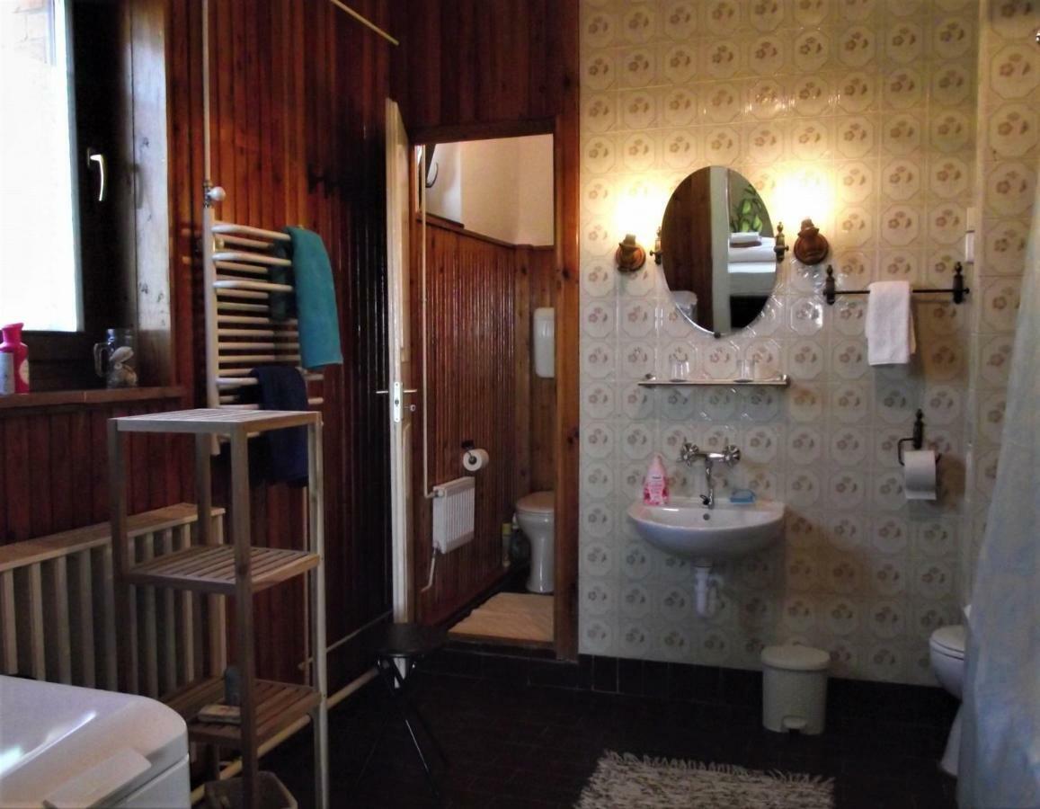 Panorama Apartman Mór Eksteriør billede